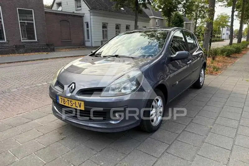2007 Renault Clio