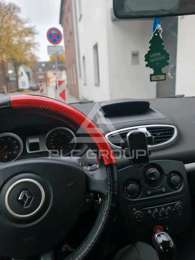 2007 Renault Clio