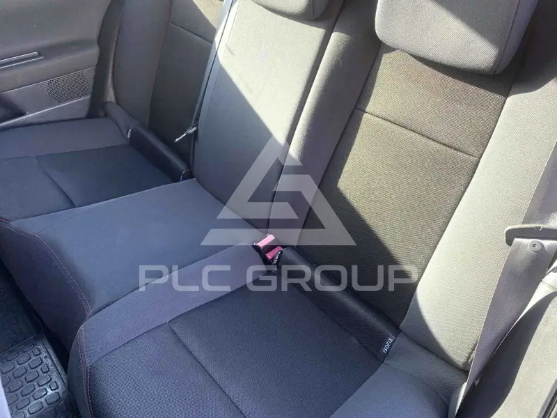 2007 Renault Megane
