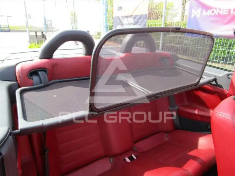 2007 Renault Megane