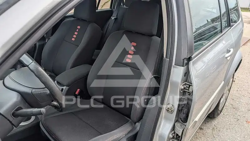 2007 Renault Megane