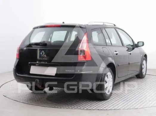 2007 Renault Megane