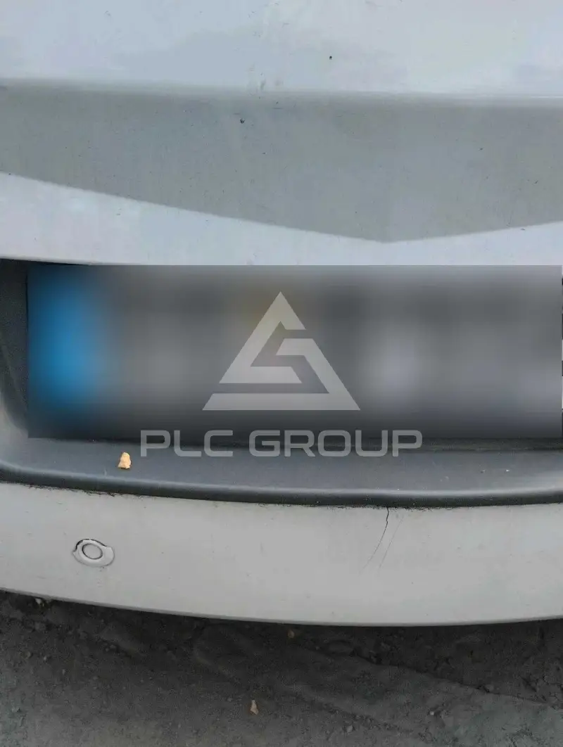 2007 Renault Megane