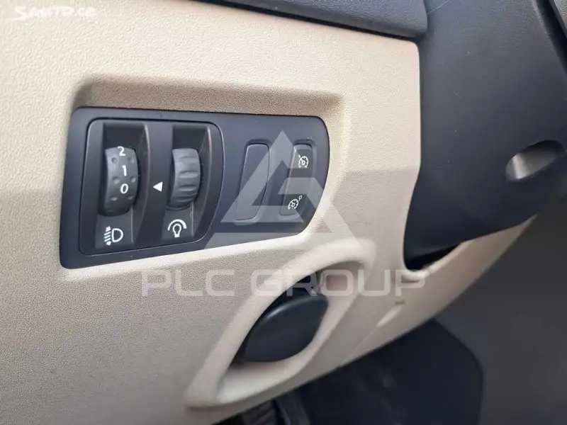 2007 Renault Megane