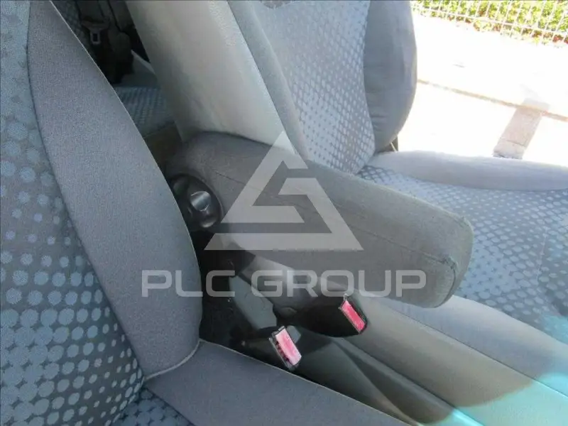 2007 Renault Trafic