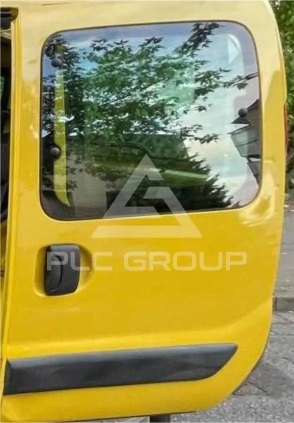 2007 Renault Kangoo