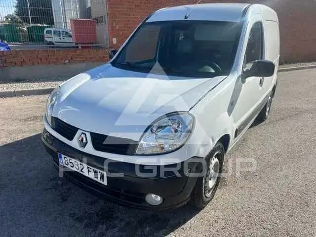 2007 Renault Kangoo
