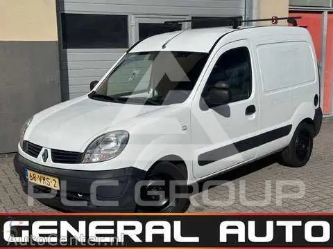 2007 Renault Kangoo