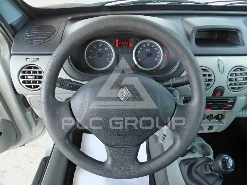 2007 Renault Kangoo