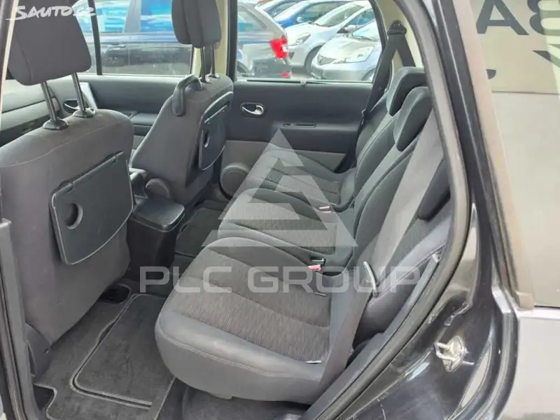 2007 Renault Grand Scenic