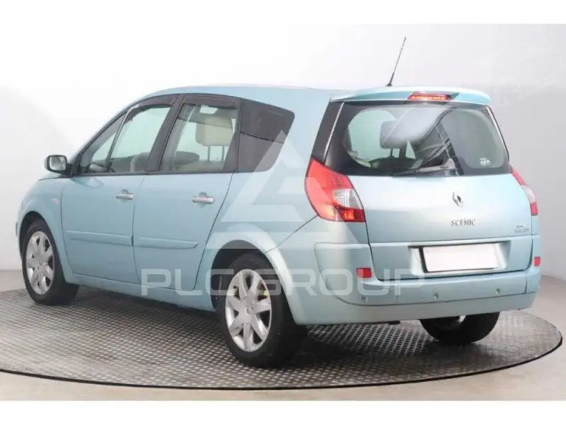 2007 Renault Grand Scenic