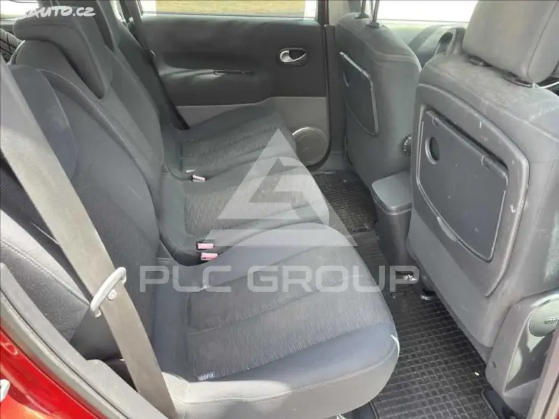 2007 Renault Grand Scenic