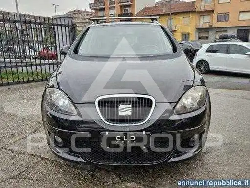 2007 Seat Alteca