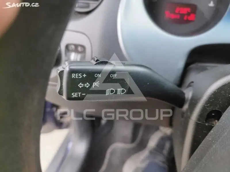 2007 Seat Alteca