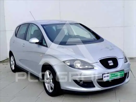 2007 Seat Alteca