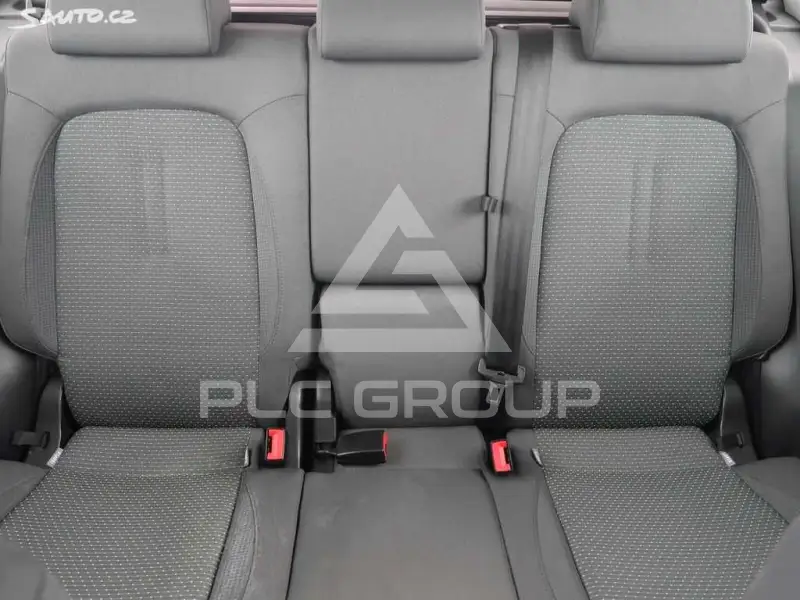 2007 Seat Alteca