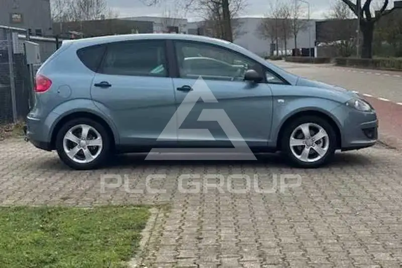 2007 Seat Alteca
