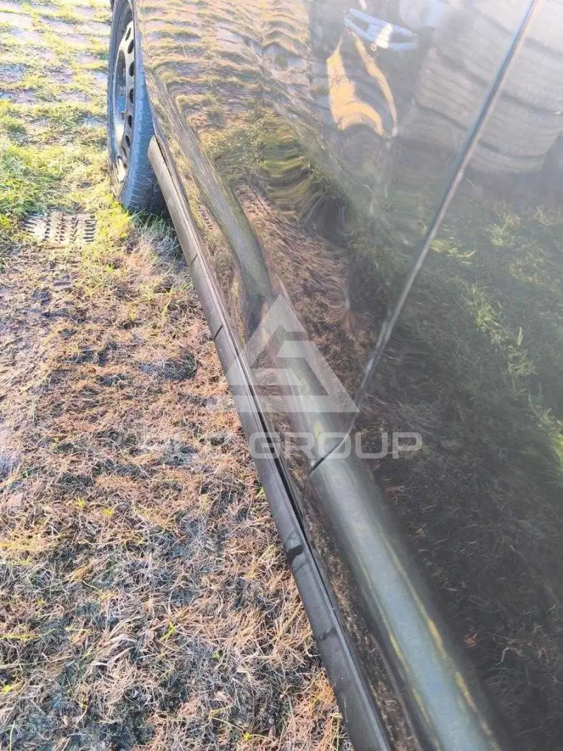 2007 Seat Alhambra