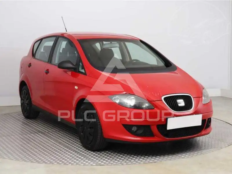 2007 Seat Toledo