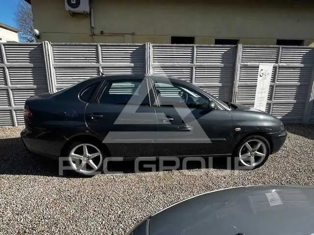 2007 Seat Cordoba