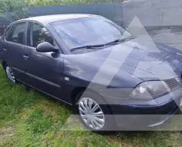 2007 Seat Cordoba
