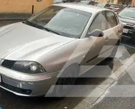 2007 Seat Cordoba