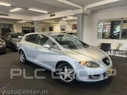 2007 Seat Leon