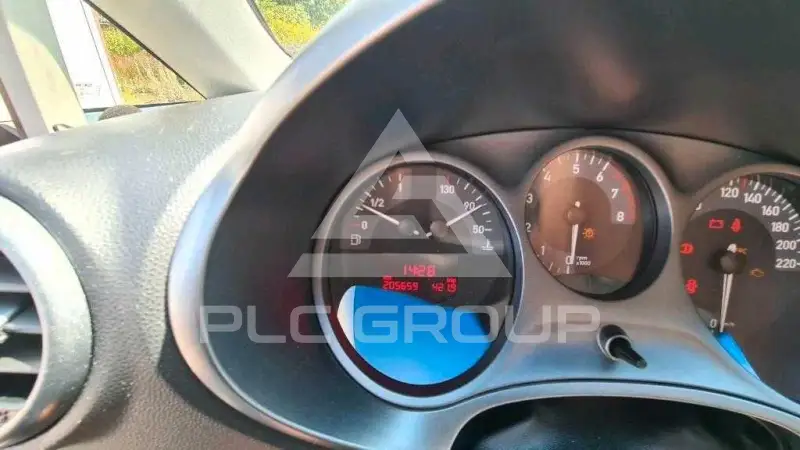 2007 Seat Leon