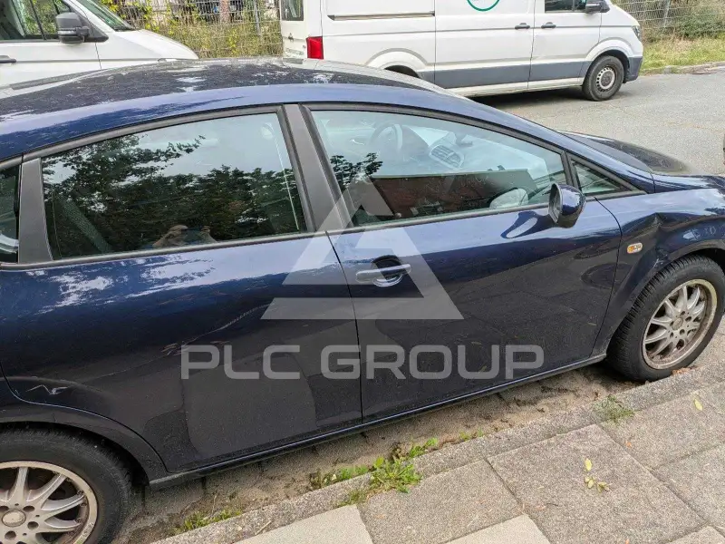 2007 Seat Leon