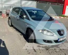 2007 Seat Leon