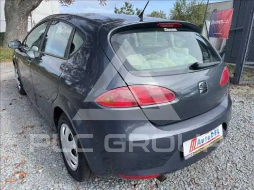 2007 Seat Leon