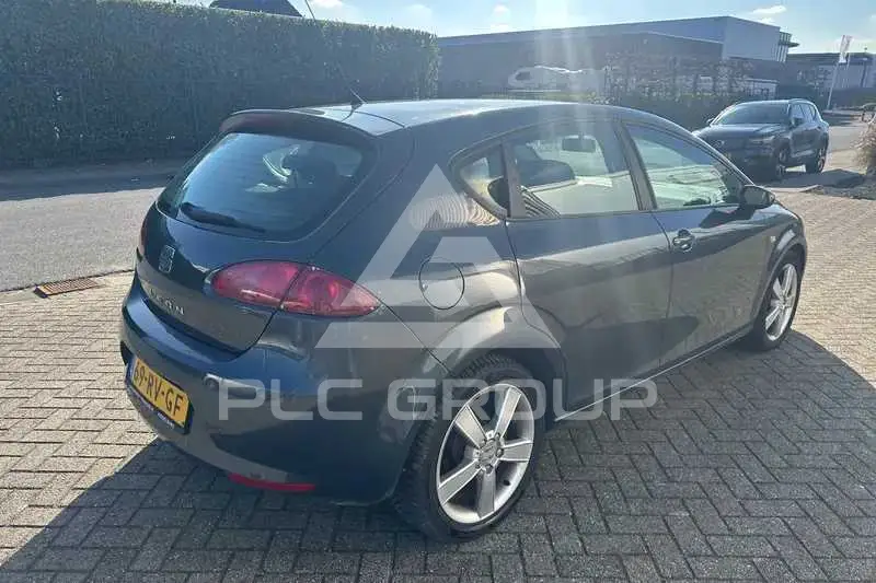 2007 Seat Leon