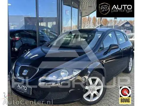 2007 Seat Leon