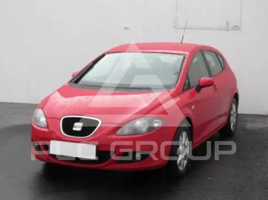 2007 Seat Leon