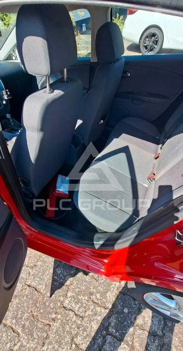 2007 Seat Leon
