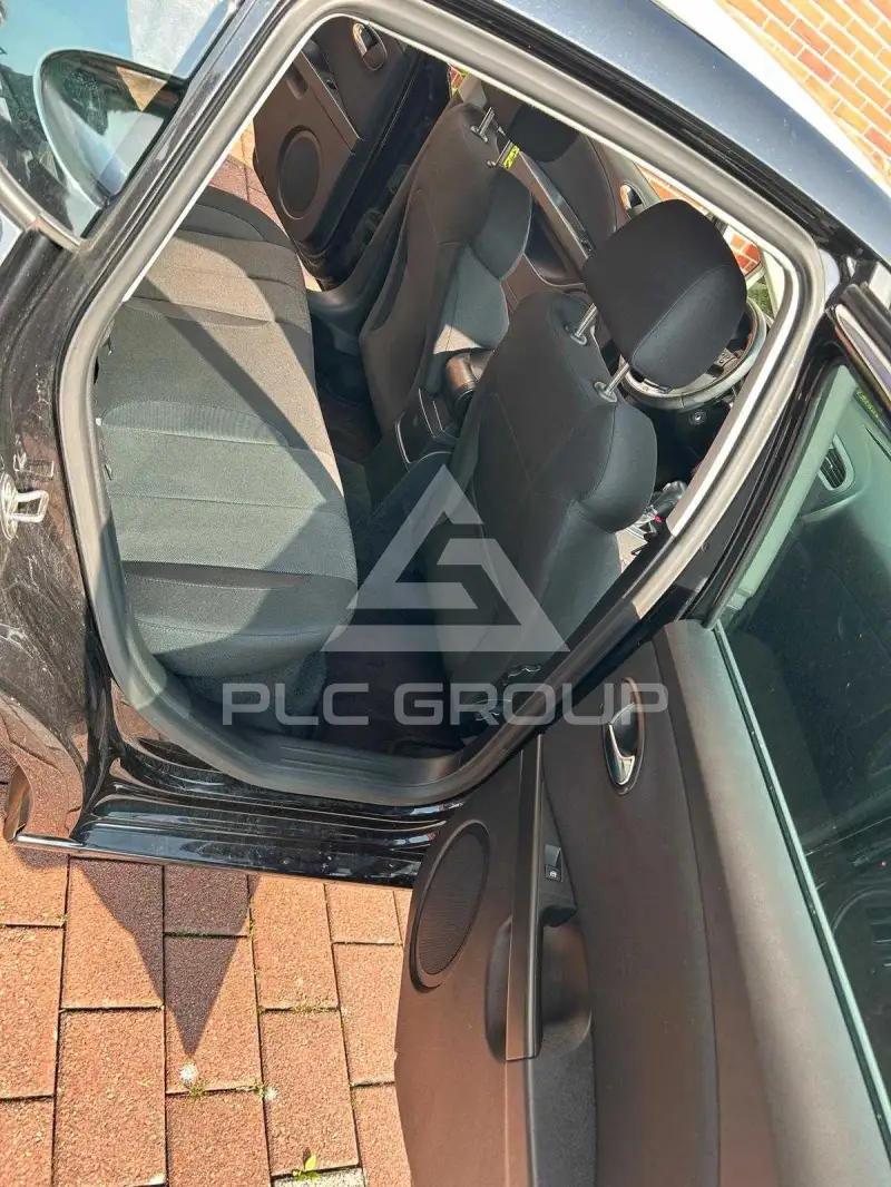 2007 Seat Leon