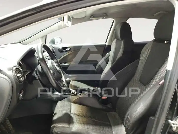2007 Seat Leon