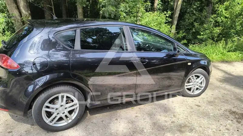 2007 Seat Leon