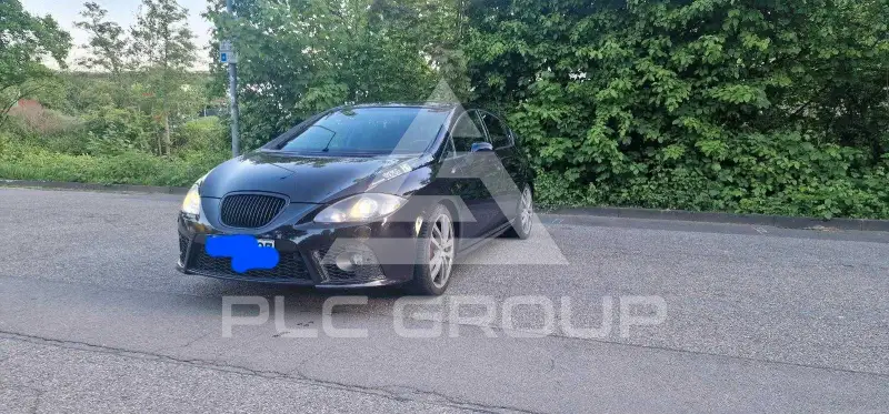 2007 Seat Leon
