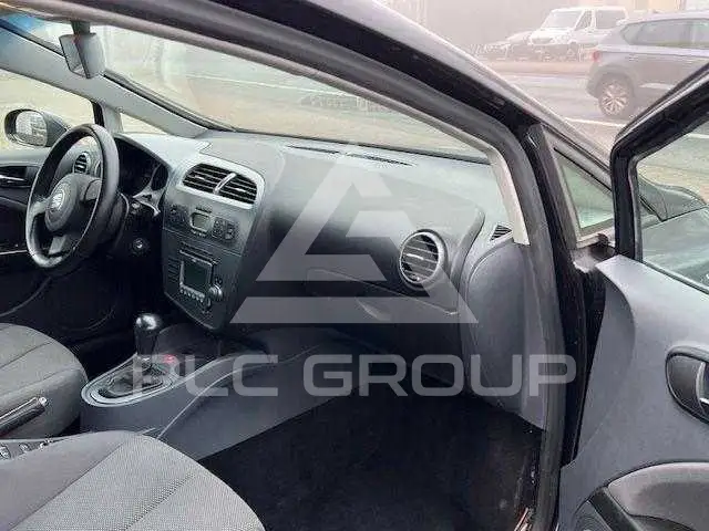 2007 Seat Leon