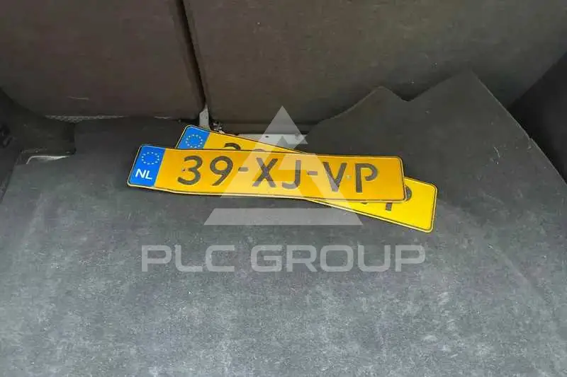 2007 Seat Leon