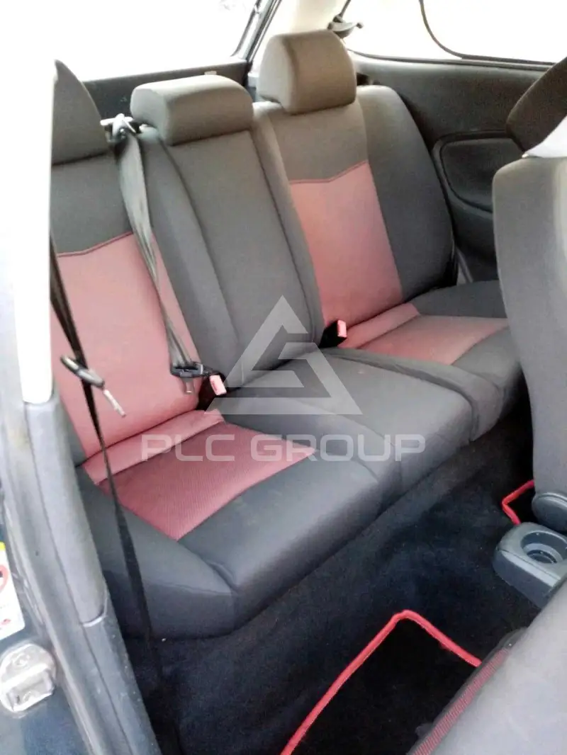 2007 Seat Ibiza