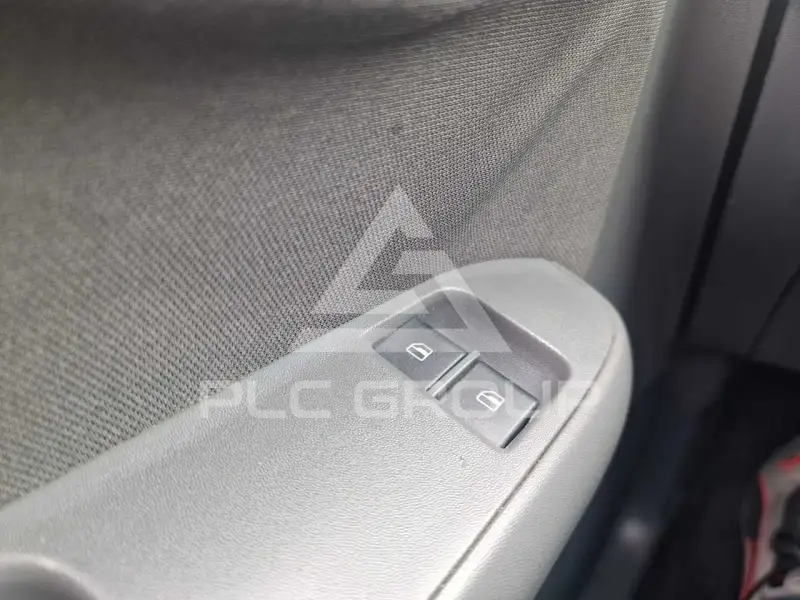 2007 Seat Ibiza