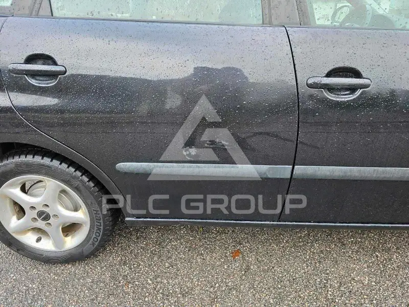 2007 Seat Ibiza
