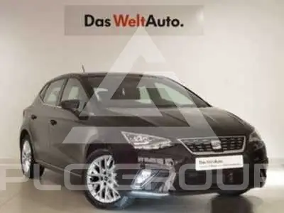 2007 Seat Ibiza