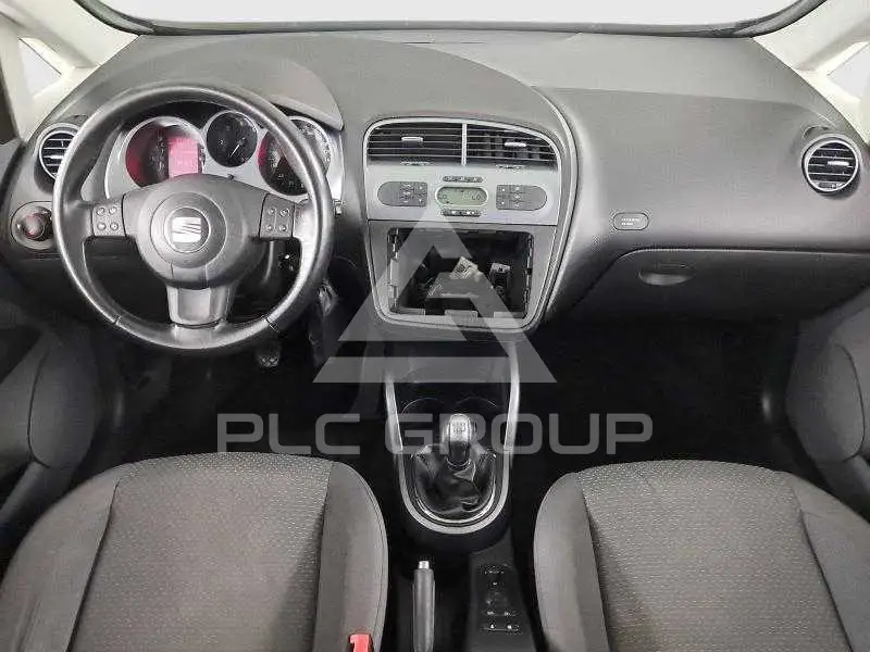 2007 Seat Altea
