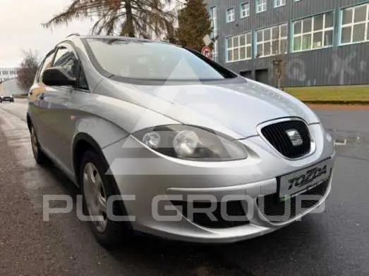 2007 Seat Altea