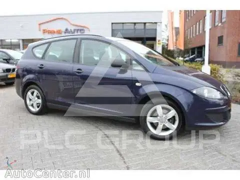 2007 Seat Altea
