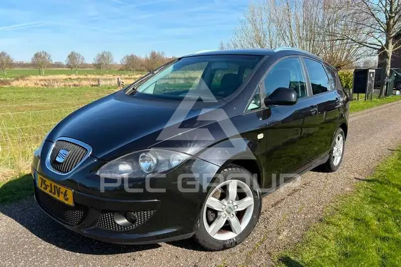 2007 Seat Altea
