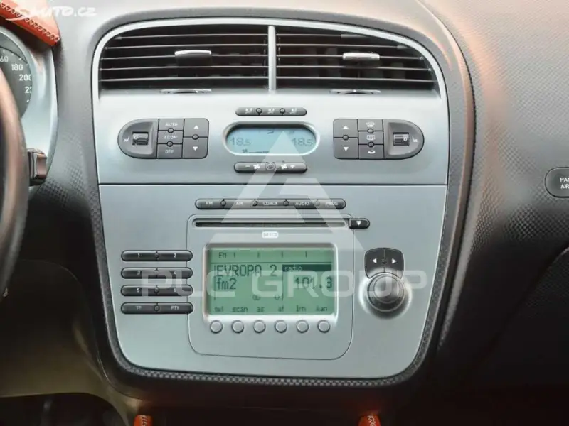 2007 Seat Altea